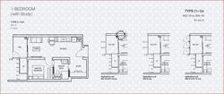Midwood (D23), Condominium #599107861